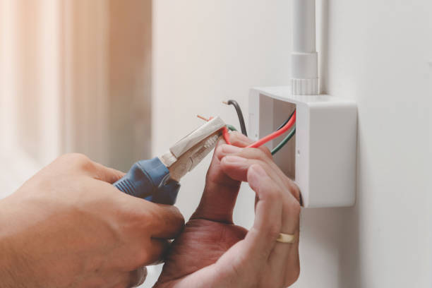 Emergency Electrical Repair Services in Hattiesburg, MS