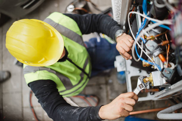 Electrical Maintenance Services in Hattiesburg, MS