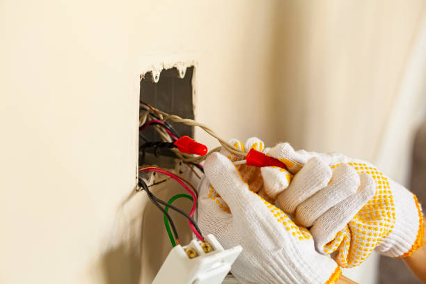 Reliable Hattiesburg, MS Electrical Services Solutions