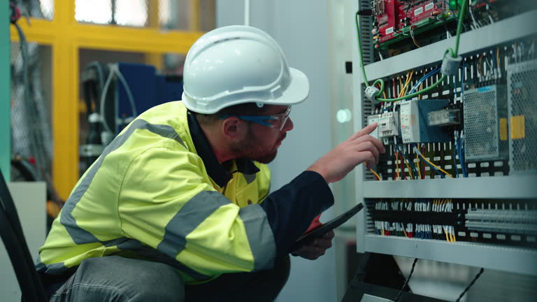 Best Industrial Electrical Services  in Hattiesburg, MS